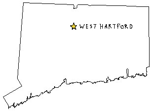ct outline
